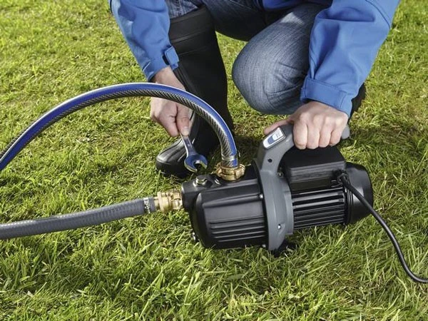 OASE ProMax Garden Classic 4500 6 OASE ProMax Garden Classic 4500 – Bild 6