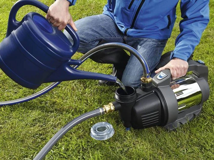 OASE ProMax Garden 5000 4 OASE ProMax Garden 5000 – Bild 4