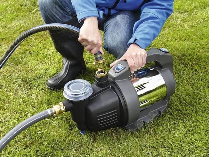 OASE ProMax Garden 5000 5 OASE ProMax Garden 5000 – Bild 5