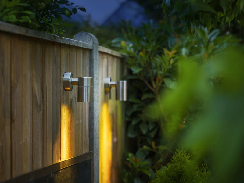 Wandstrahler 'Remiz' Von Garden-Lights (Art.Nr. 4131601) 3 Wandstrahler 'Remiz' Von Garden-Lights (Art.Nr. 4131601) – Bild 3