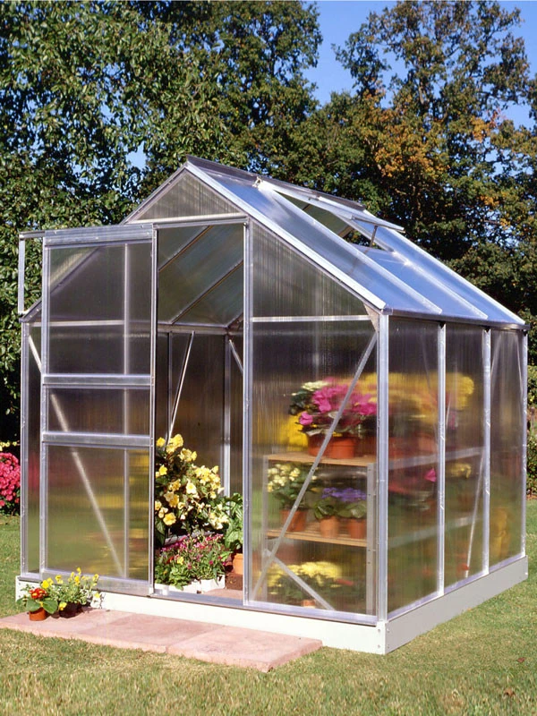 Juliana Gewächshaus Saturn 1 Juliana Gewächshaus Saturn