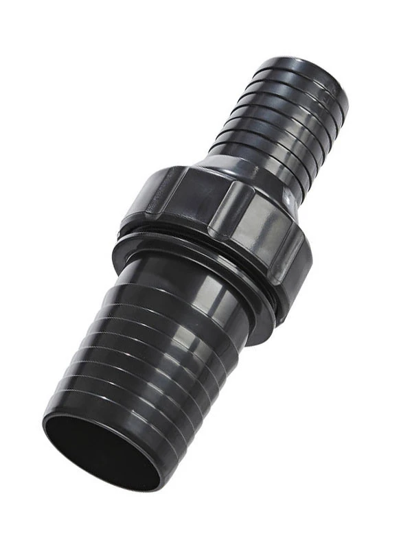 Schlauchreduzierstück 2" Auf 1 1/2" (Art.Nr. 57761) 1 Schlauchreduzierstück 2" Auf 1 1/2" (Art.Nr. 57761)