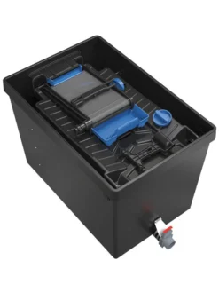 BioTec Screenmatic-Set 125000 Von OASE -Gartenbedarfs Geschäft screenmatic 145000 16499405162967 1280x1280