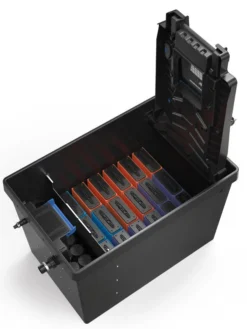 BioTec Screenmatic-Set 125000 Von OASE -Gartenbedarfs Geschäft screenmatic 145000 26499405006ba9 1280x1280