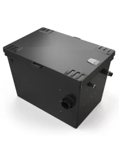 BioTec Screenmatic-Set 125000 Von OASE -Gartenbedarfs Geschäft screenmatic 145000 464994050ea986 1280x1280