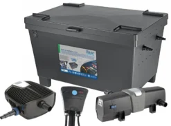 BioTec Screenmatic-Set 145000 Von OASE