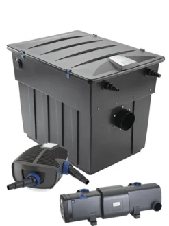 BioTec ScreenMatic-Set 90000 Von OASE (Art.Nr. 46179)