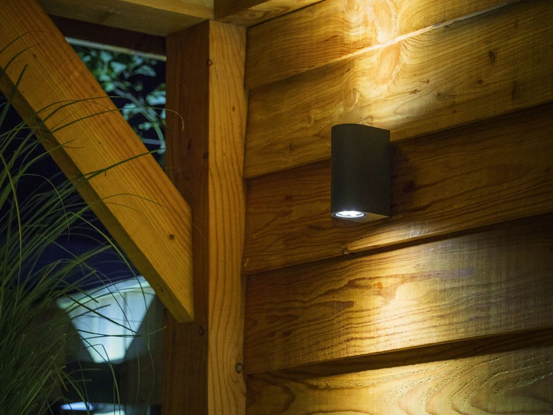 Wandstrahler 'Sibus' Von Garden-Lights 3 Wandstrahler 'Sibus' Von Garden-Lights – Bild 3