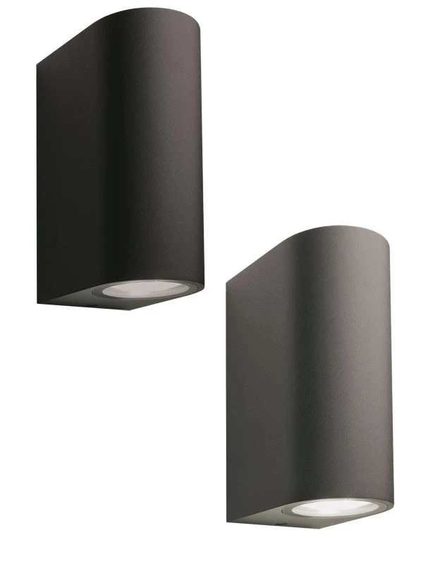 Wandstrahler 'Sibus' Von Garden-Lights 2 Wandstrahler 'Sibus' Von Garden-Lights – Bild 2