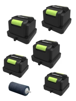 Teichbelüfter Silenta Air Outdoor Von Velda -Gartenbedarfs Geschäft silentaairoutdoor 1280x1280