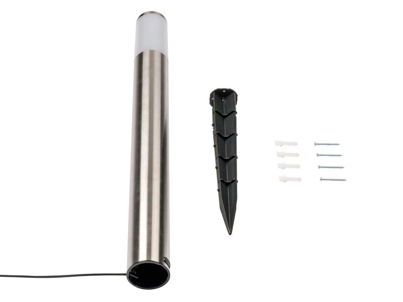 Gartenleuchte 'Silia' Von Garden-Lights (Art.Nr. 4139601) 4 Gartenleuchte 'Silia' Von Garden-Lights (Art.Nr. 4139601) – Bild 4