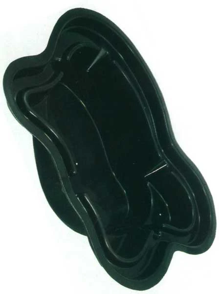 Teichbecken Spri-Ga® 2800 - XXL-Produkt (Art.Nr.KRU2585) 1 Teichbecken Spri-Ga® 2800 - XXL-Produkt (Art.Nr.KRU2585)