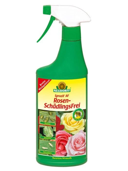 Spruzit® AF RosenSchädlingsfrei 1 Spruzit® AF RosenSchädlingsfrei