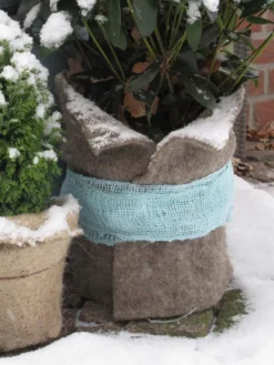 Winterschutz Schafwollmatte Aus Reiner Schafwolle -Gartenbedarfs Geschäft stein schafswollmatte 1280x1280