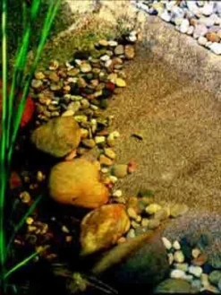 Steinfolie Sand Von OASE 5 Steinfolie Sand Von OASE -Gartenbedarfs Geschäft steinfolie j33 1280x1280