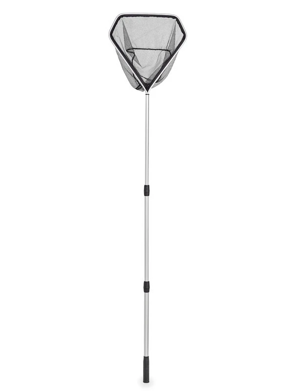 Teichkescher Dreieckig (Art.Nr. 84308) 1 Teichkescher Dreieckig (Art.Nr. 84308)