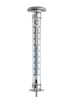 TFA Design-Gartenthermometer 'Münster'