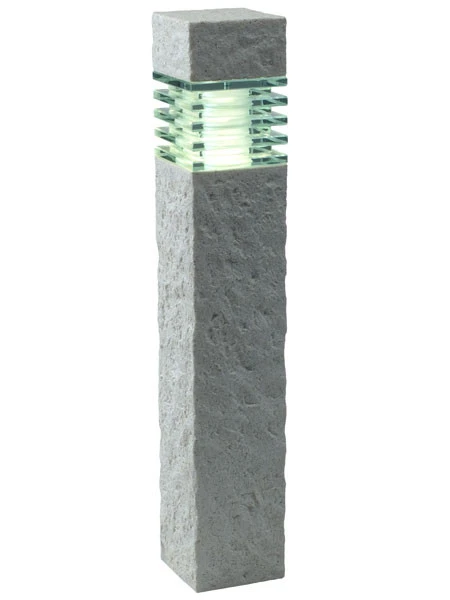 Gartenleuchte 'Titan LED' Von Garden-Lights (Art.Nr. 3580401) 1 Gartenleuchte 'Titan LED' Von Garden-Lights (Art.Nr. 3580401)