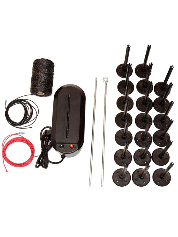 Ultra Protector Von Velda (Art.Nr.Vel128026) 4 Ultra Protector Von Velda (Art.Nr.Vel128026) – Bild 4