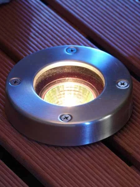 Einbauleuchte 'Umbra' Von Garden-Lights (Art.Nr. 3152051) 2 Einbauleuchte 'Umbra' Von Garden-Lights (Art.Nr. 3152051) – Bild 2