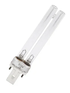 UVC-Ersatzleuchte 5 Watt (Art.Nr. 57110)