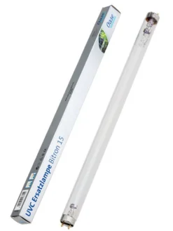 UVC-Ersatzleuchten 15 Watt (Art.Nr. 53770)