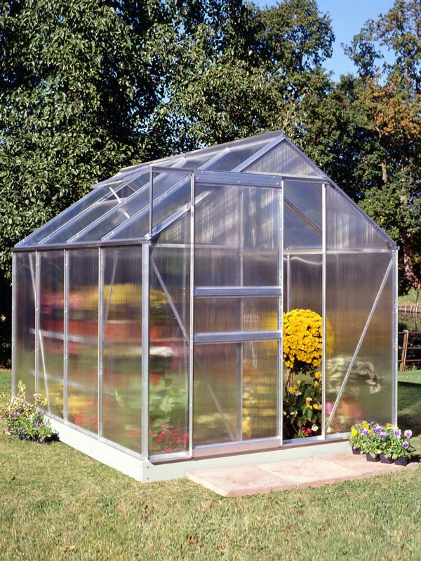 Juliana Gewächshaus Venus 1 Juliana Gewächshaus Venus