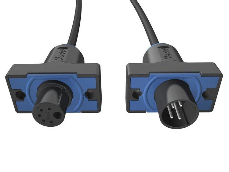 Verbindungskabel EGC 10 M (Art.Nr.47040) 1 Verbindungskabel EGC 10 M (Art.Nr.47040)