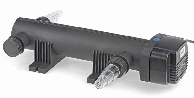 UVC-Vorklärer Vitronic 18 W Von OASE (Art.Nr. 56837) 1 UVC-Vorklärer Vitronic 18 W Von OASE (Art.Nr. 56837)