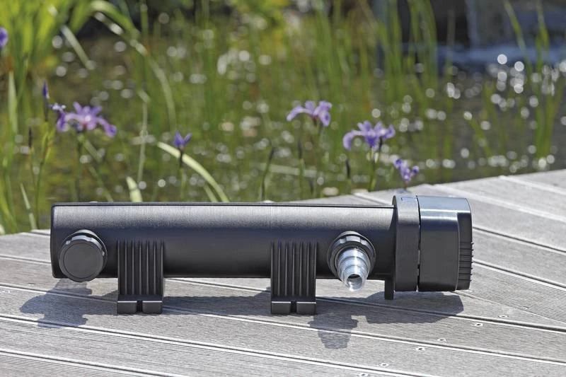 UVC-Vorklärer Vitronic 24 W Von OASE (Art.Nr. 56869) 3 UVC-Vorklärer Vitronic 24 W Von OASE (Art.Nr. 56869) – Bild 3