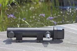 UVC-Vorklärer Vitronic 36 W Von OASE (Art.Nr. 56885) -Gartenbedarfs Geschäft vitronic 18w 2 1280x1280 2