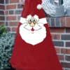 Winterschutz Vlieshaube "Santa" (Art.Nr. Vi29545)