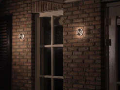 Wandleuchte 'Aurora' Von Garden-Lights (Art.Nr. 4120601) 5 Wandleuchte 'Aurora' Von Garden-Lights (Art.Nr. 4120601) -Gartenbedarfs Geschäft wandleuchten aurora ambient 1280x1280