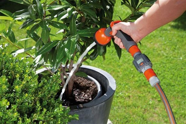 Gardena Wassermengenzähler (Art.Nr. N19850) 5 Gardena Wassermengenzähler (Art.Nr. N19850) – Bild 5