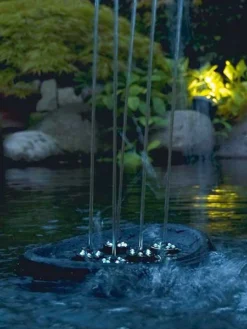 Water Starlet Von OASE (Art.Nr. 50214) 7 Water Starlet Von OASE (Art.Nr. 50214) -Gartenbedarfs Geschäft water starlet 2 1280x1280