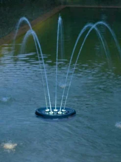 Water Starlet Von OASE (Art.Nr. 50214) 6 Water Starlet Von OASE (Art.Nr. 50214) -Gartenbedarfs Geschäft water starlet 4 1280x1280