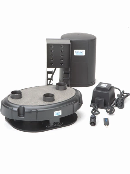 Water Trio Von OASE (Art.Nr. 50240) 1 Water Trio Von OASE (Art.Nr. 50240)