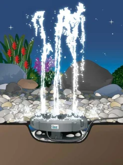 Water Quintet Von OASE (Art.Nr. 50187) -Gartenbedarfs Geschäft water trio quintet 2 1280x1280