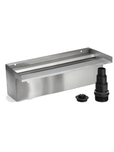 Waterfall 30 Von OASE (Art.Nr.50704) 1 Waterfall 30 Von OASE (Art.Nr.50704)